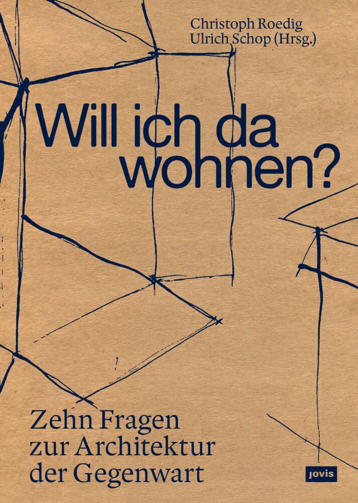 Produktbild: Will ich da wohnen?