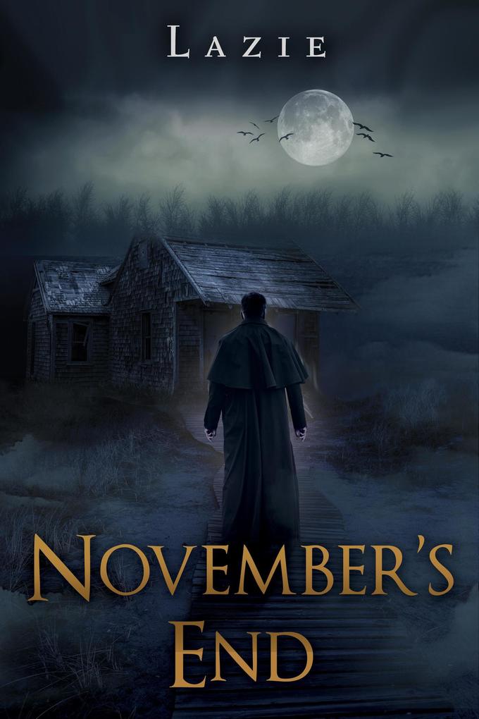 Produktbild: November's End | Lazie Writer