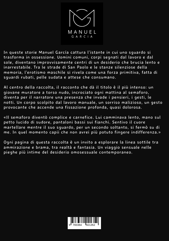 Weitere Ansicht: Muratore Arrapato | Manuel García