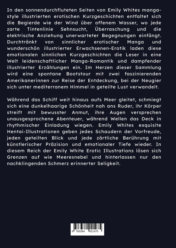 Weitere Ansicht: Wilde Bootstour mit Zwei Geilen Amerikanerinnen | Emily White