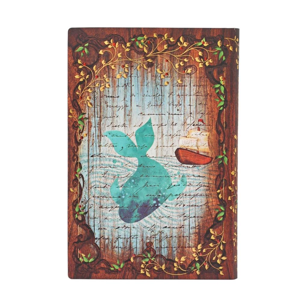 Weitere Ansicht: 12-Monatskalender 2027 Carlo Collodi, Pinocchio Mini Horizontal