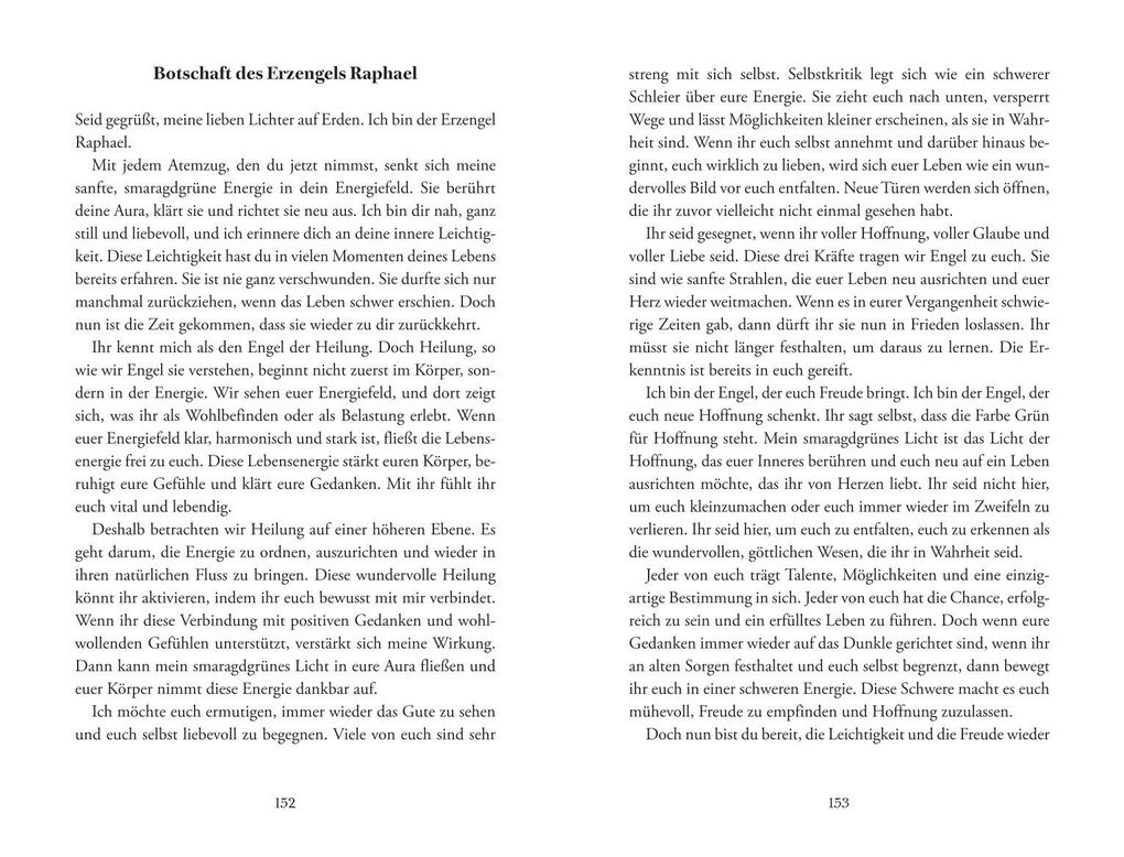 Weitere Ansicht: Die Einladung der Engel | Conny Koppers