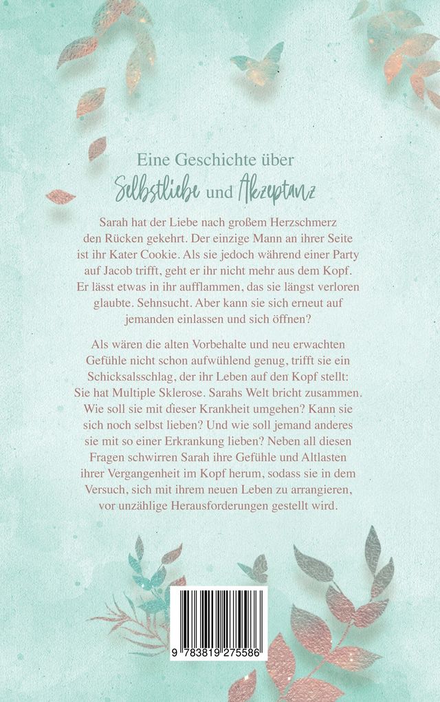 Weitere Ansicht: Be my Friend not my Enemy | Lena Sky