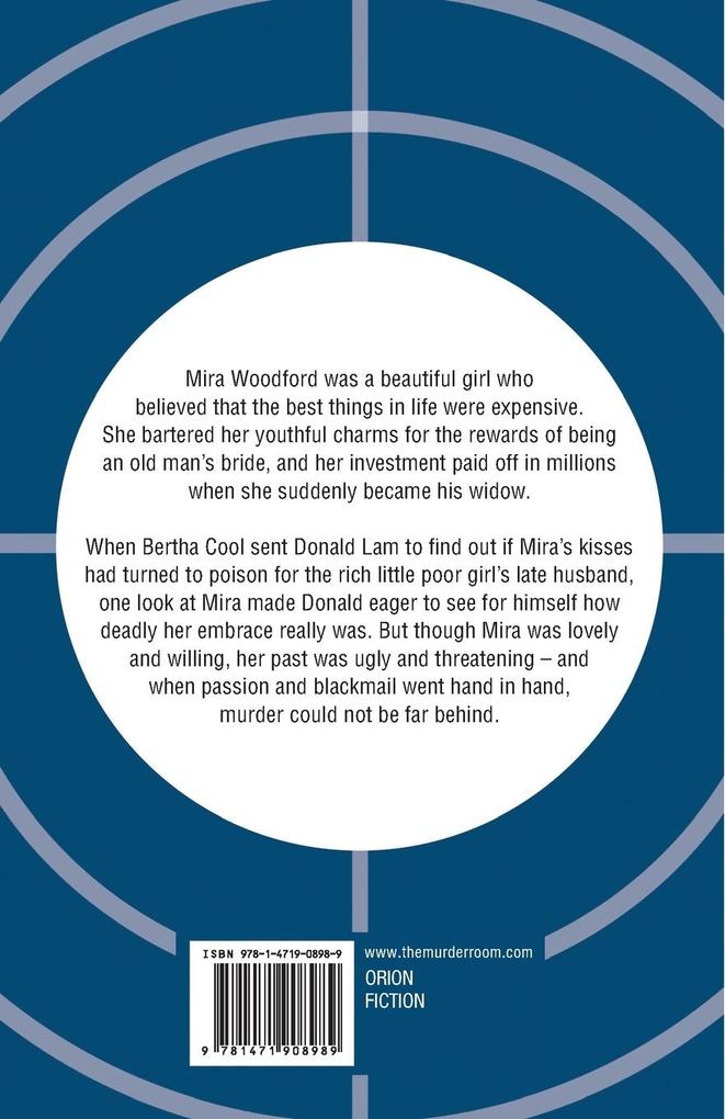 Weitere Ansicht: Some Women Won't Wait | Erle Stanley Gardner