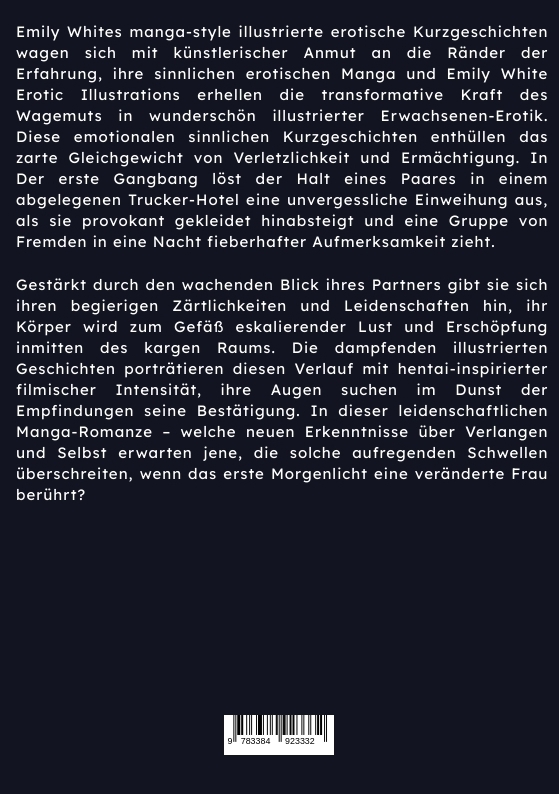 Weitere Ansicht: Der erste Gangbang | Emily White