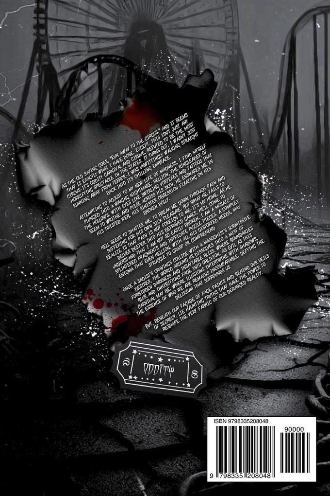 Weitere Ansicht: Hollow Hellion | Jodie King