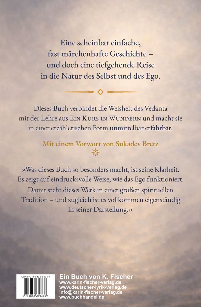 Weitere Ansicht: Das Kleine Selbst - und sein Freund Namens Ego | Markus Köhnlein
