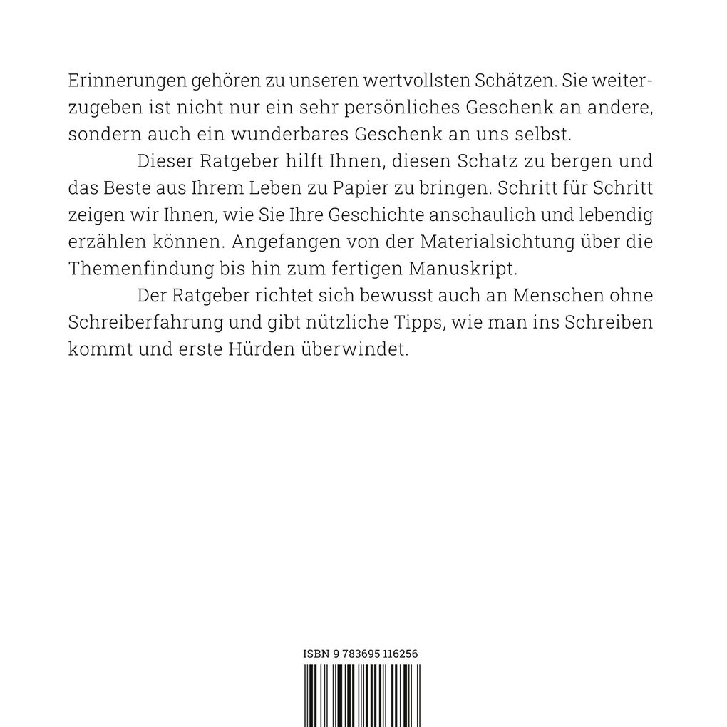 Weitere Ansicht: Mein Leben | Kerstin Conz, Regine Weisbrod