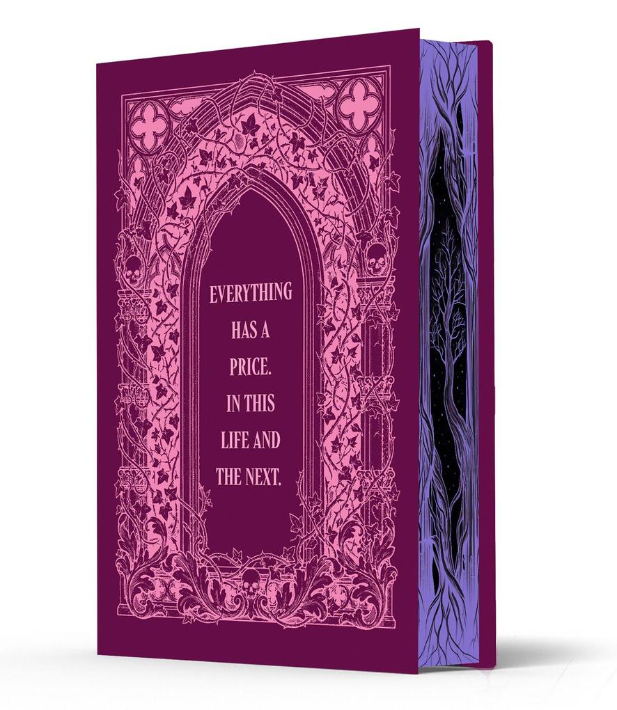 Weitere Ansicht: RUINOUS ENDS_SOULS OF BL EX HB | I. V. Marie