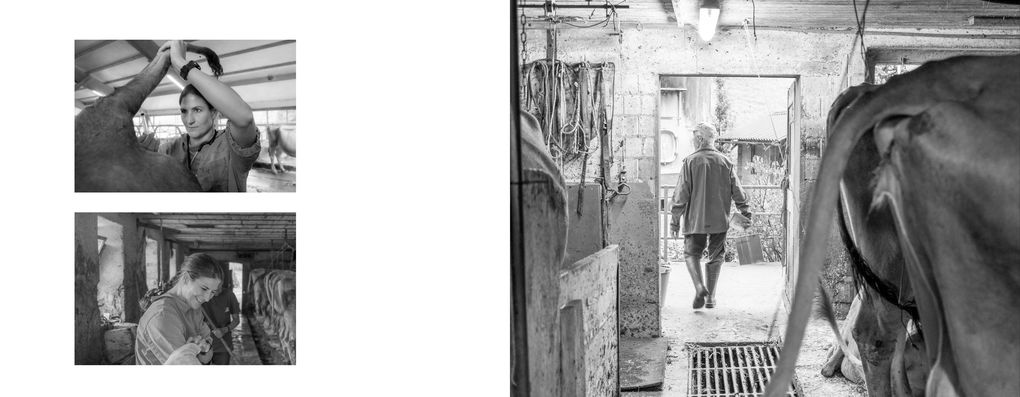 Weitere Ansicht: Zeitspuren | Caroline Mohnke
