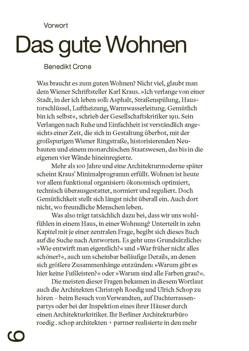 Weitere Ansicht: Will ich da wohnen?