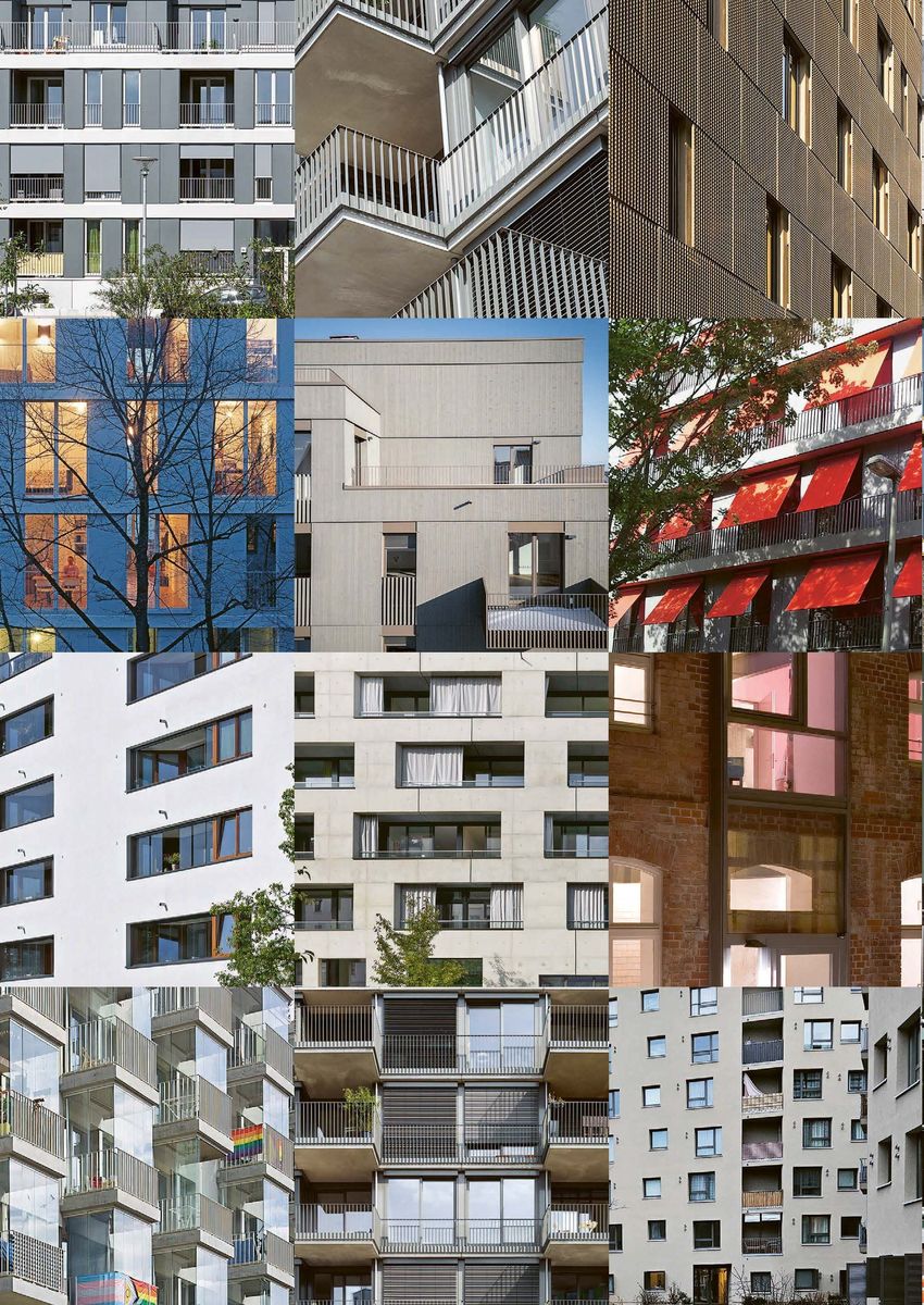 Weitere Ansicht: Will ich da wohnen?