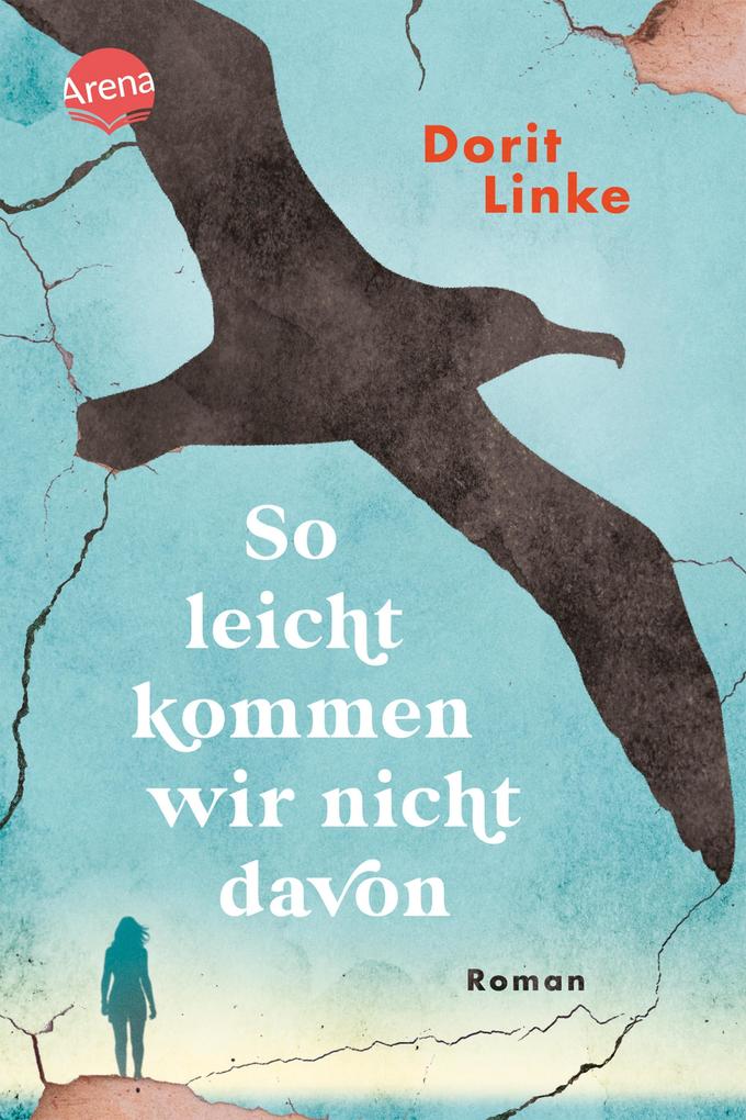 Produktbild: So leicht kommen wir nicht davon | Dorit Linke