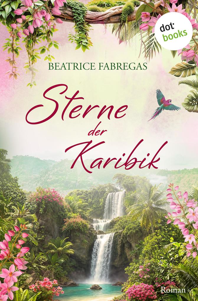 Produktbild: Sterne der Karibik | Beatrice Fabregas