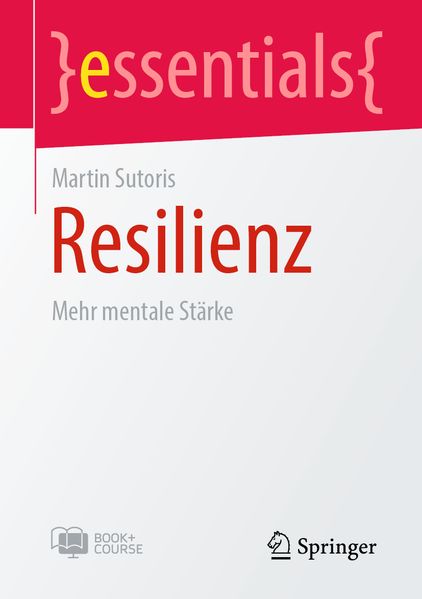 Produktbild: Resilienz | Martin Sutoris