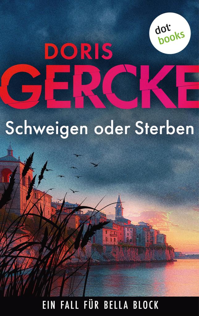 Produktbild: Schweigen oder Sterben | Doris Gercke