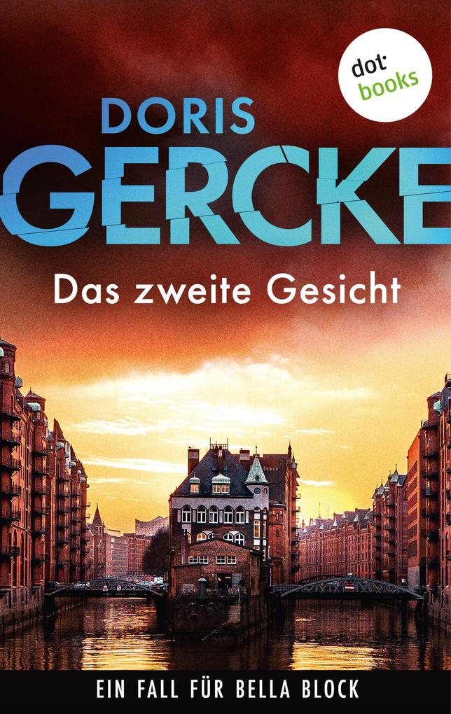 Produktbild: Das zweite Gesicht | Doris Gercke