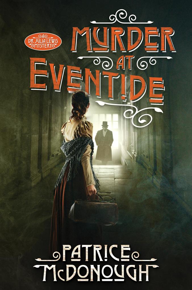 Produktbild: Murder at Eventide | Patrice McDonough