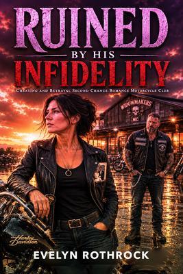 Produktbild: Ruined by His Infidelity | Evelyn Rothrock