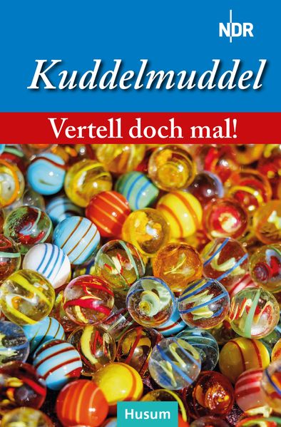 Produktbild: Vertell doch mal: Kuddelmuddel