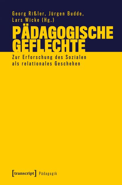 Produktbild: Pädagogische Geflechte