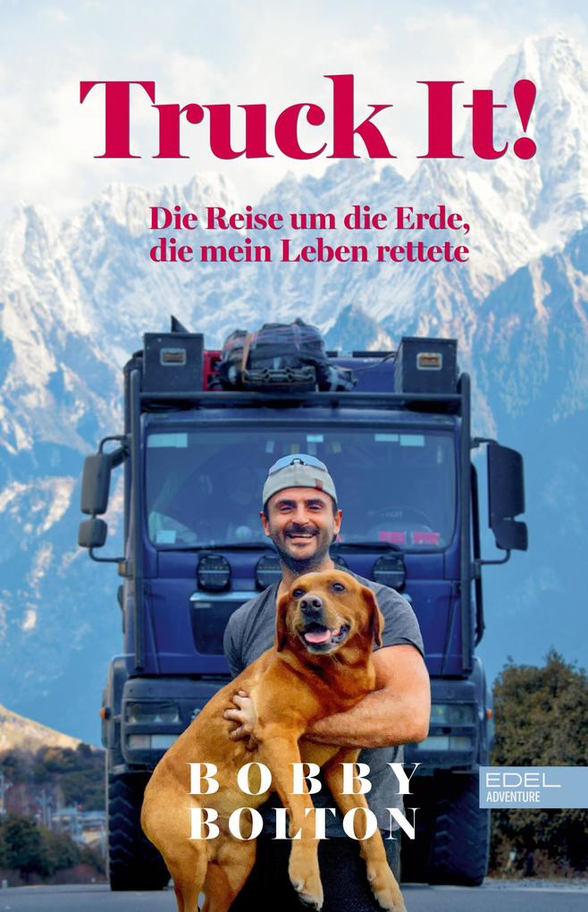Produktbild: Truck It! | Bobby Bolton