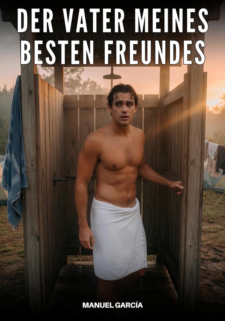 Produktbild: Der Vater meines besten Freundes | Manuel García