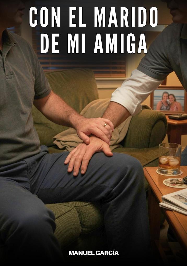 Produktbild: Con el Marido de Mi Amiga | Manuel García