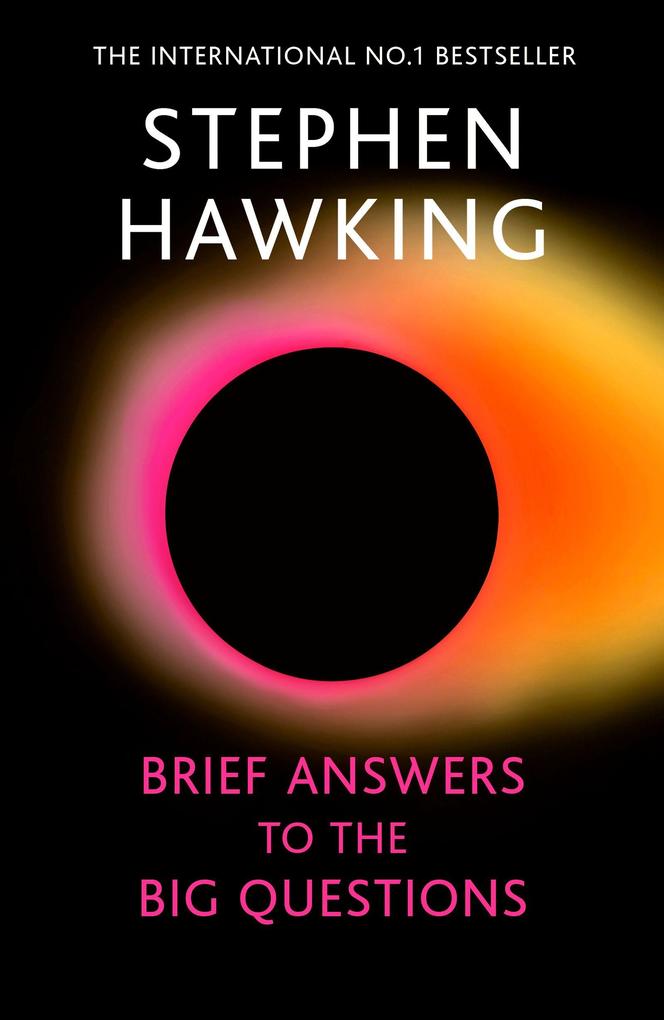 Produktbild: Brief Answers to the Big Questions | Stephen Hawking
