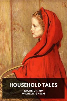 Produktbild: Household Tales | Jacob Grimm