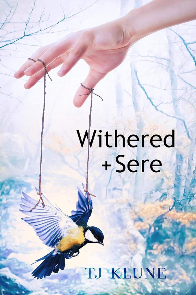 Produktbild: Withered + Sere | Tj Klune