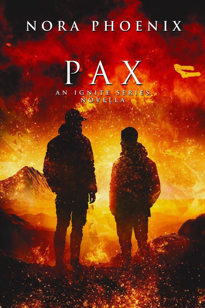 Produktbild: Pax | Nora Phoenix