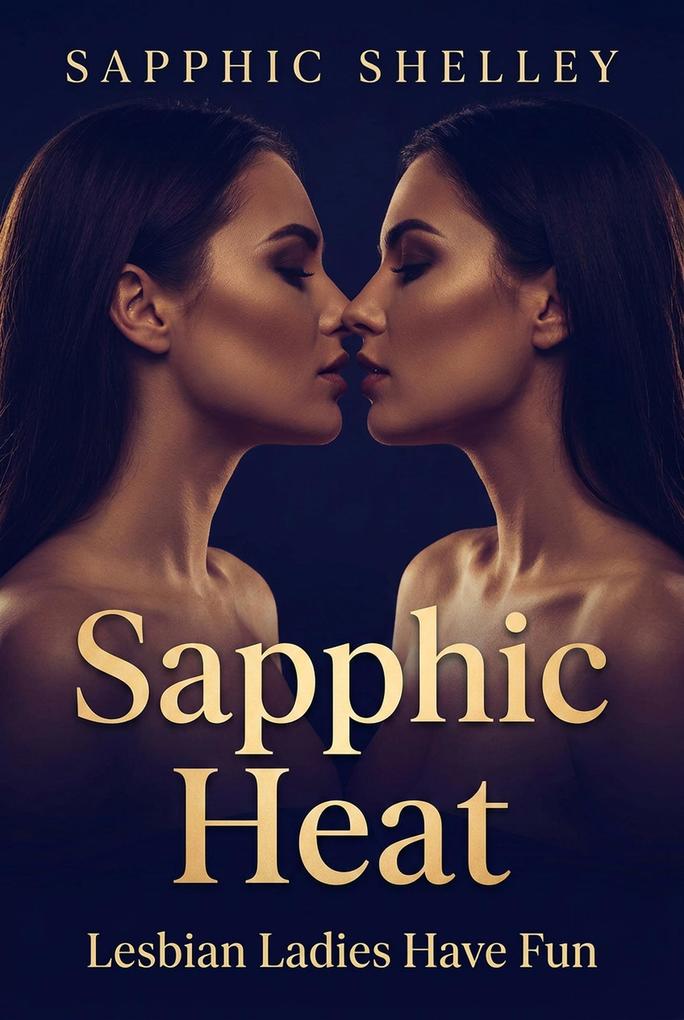 Produktbild: Sapphic Heat | Sapphic Shelley