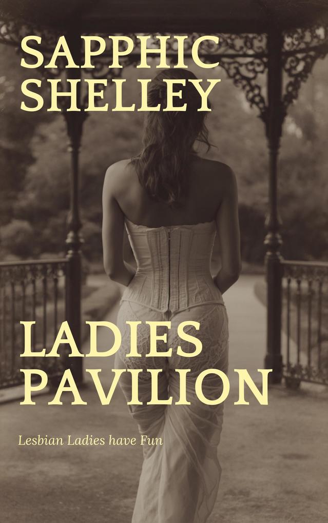 Produktbild: Ladies Pavillion | Sapphic Shelley