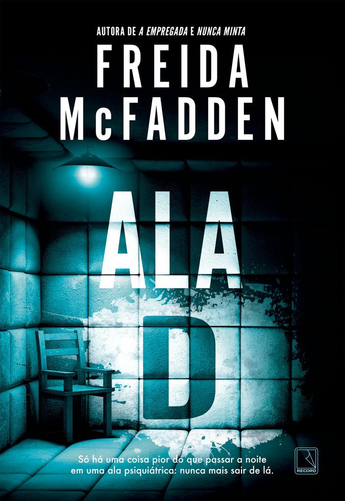Produktbild: Ala D | Freida McFadden