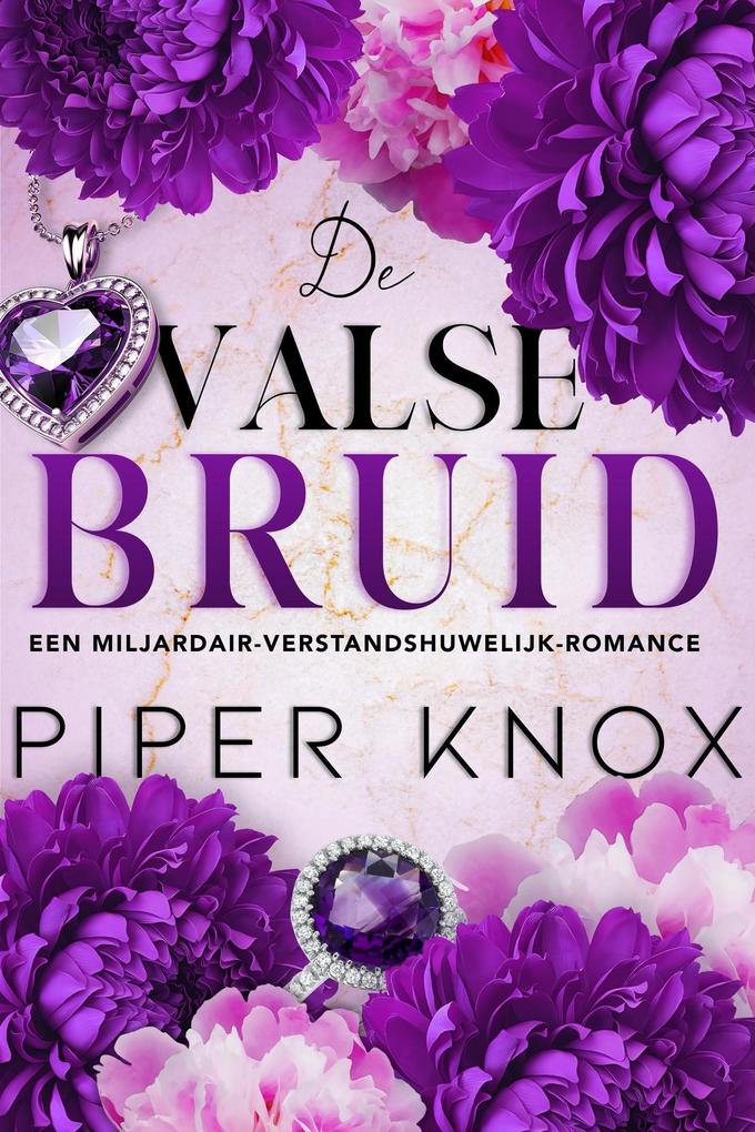 Produktbild: De Valse Bruid | Piper Knox