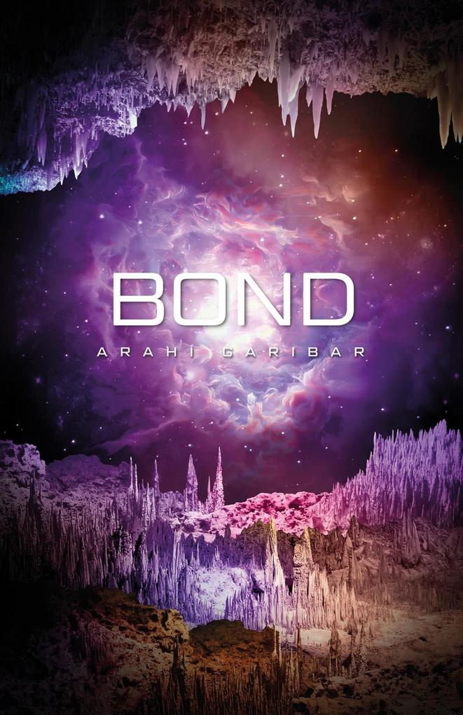 Produktbild: Bond | Arahí Garibar