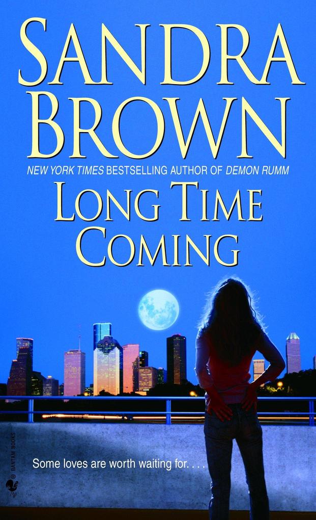 Produktbild: Long Time Coming | Sandra Brown