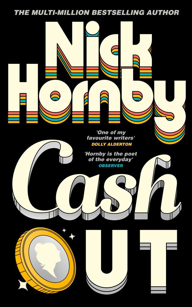 Produktbild: Cash Out | Nick Hornby