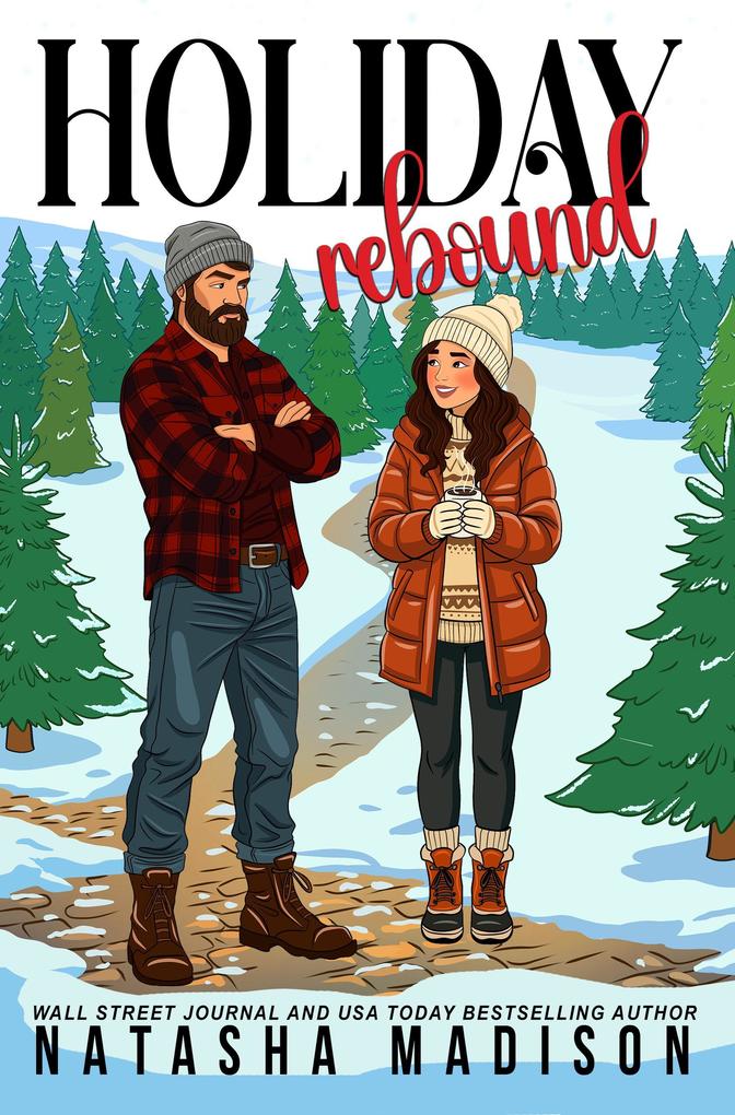 Produktbild: Holiday Rebound | Natasha Madison