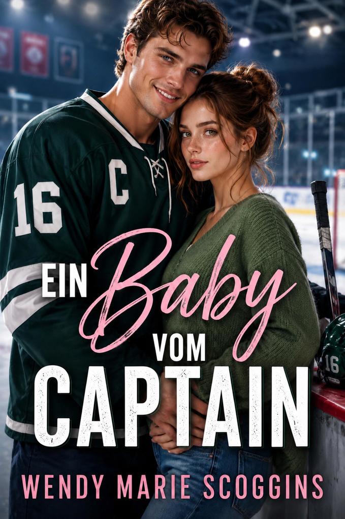 Produktbild: Ein Baby vom Captain | Wendy Marie Scoggins