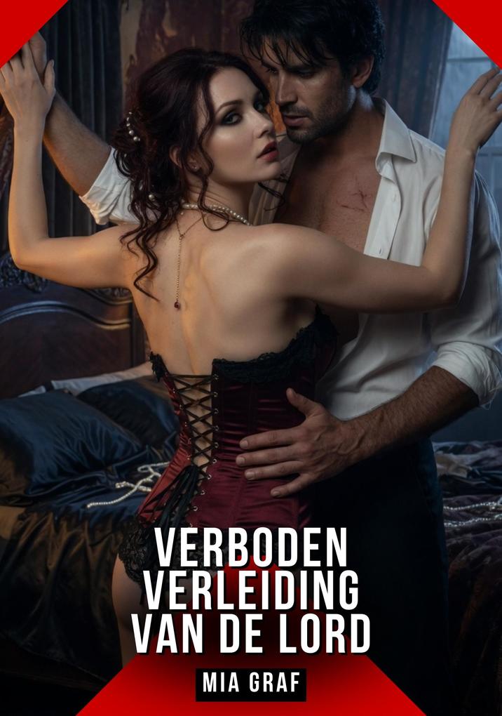 Produktbild: Verboden Verleiding van de Lord | Mia Graf