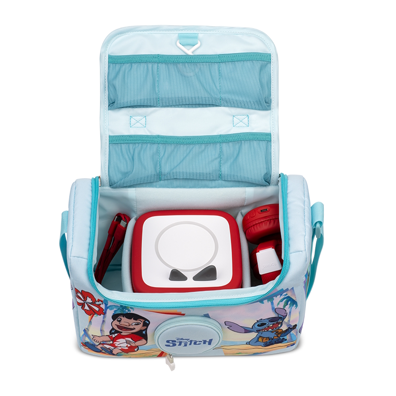 Weitere Ansicht: Tonies - HörSpiel-Transporter Stitch