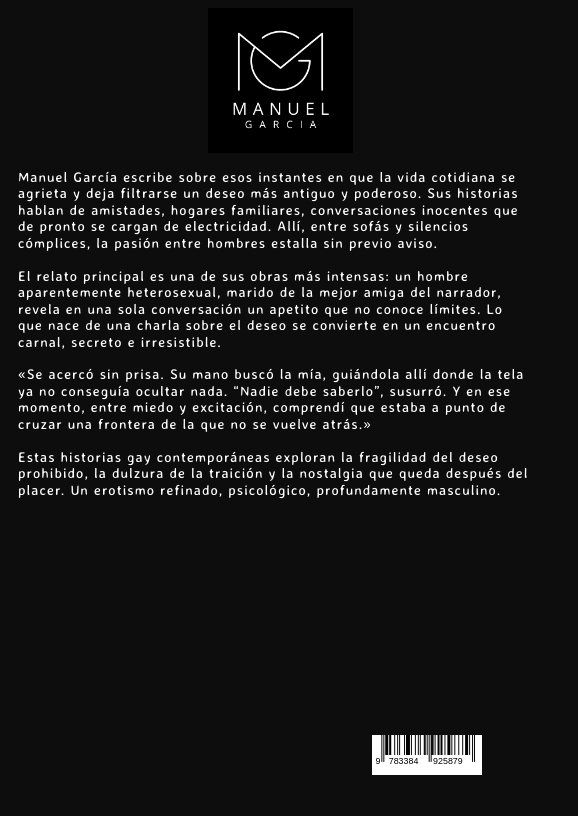 Weitere Ansicht: Con el Marido de Mi Amiga | Manuel García