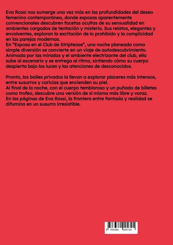 Weitere Ansicht: Esposa en el Club de Striptease | Eva Rossi