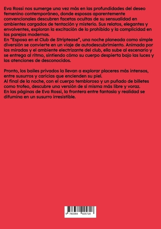 Weitere Ansicht: Esposa en el Club de Striptease | Eva Rossi