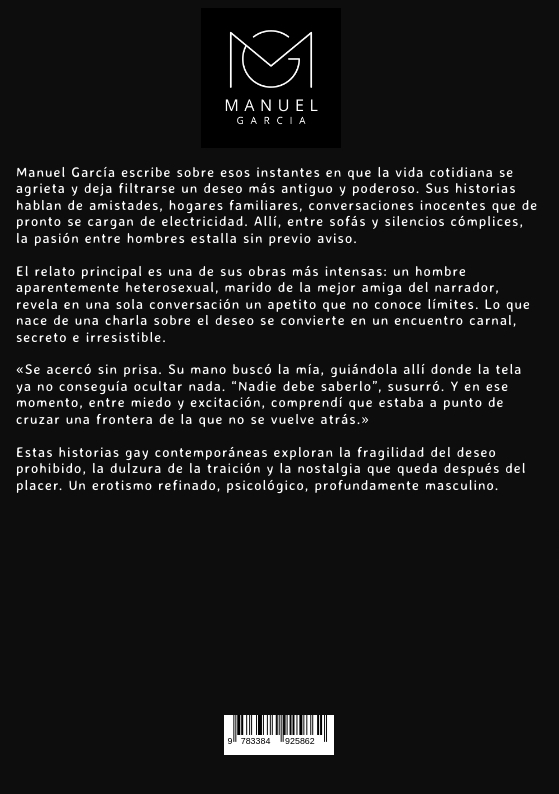 Weitere Ansicht: Con el Marido de Mi Amiga | Manuel García