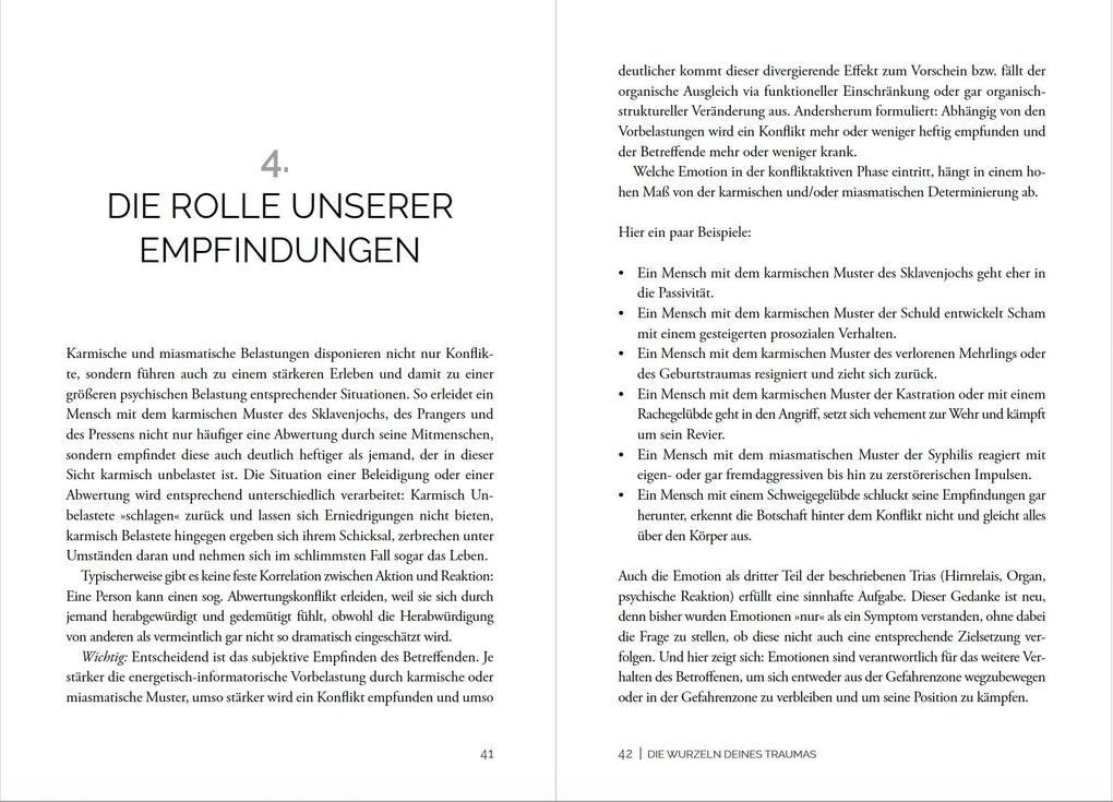 Weitere Ansicht: Die Wurzeln deines Traumas | Mathias Künlen, Christine Waldhauser-Künlen