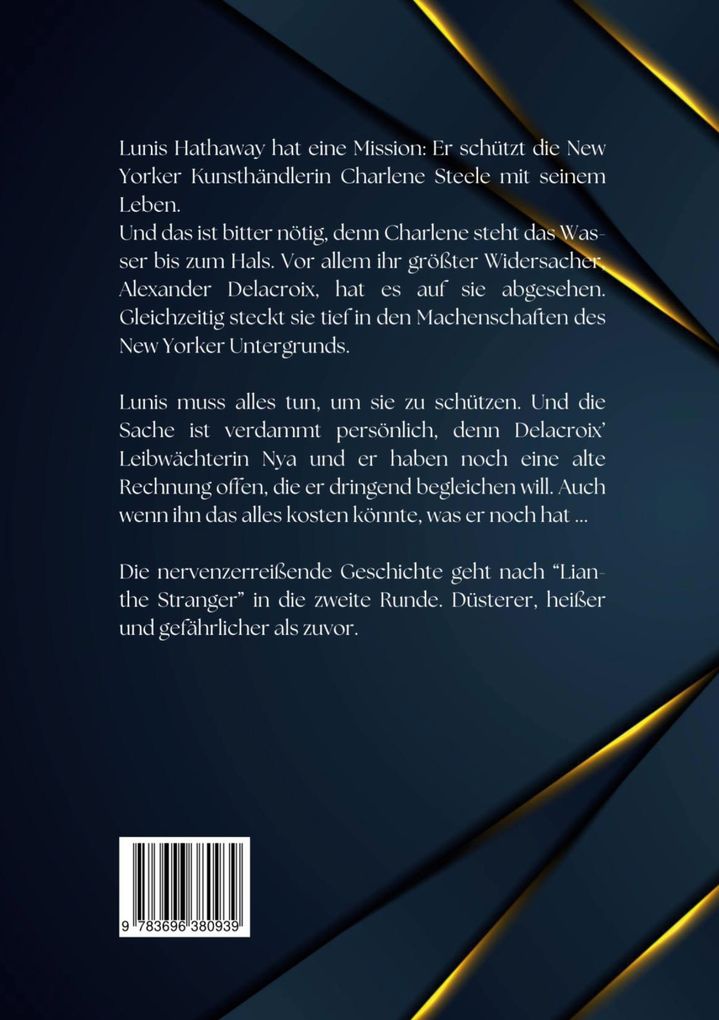 Weitere Ansicht: Charlene's Angels: Lunis - the Soldier | Wynter Fall