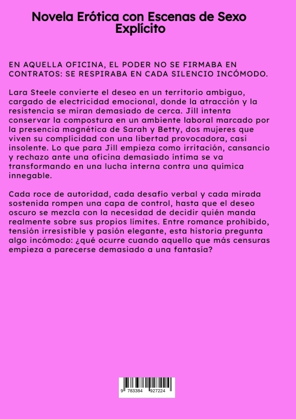 Weitere Ansicht: El Trabajo Sexual | Lara Steele